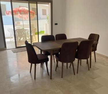 Haouzia Villa | Petite villa presque de rêve à El Jadida