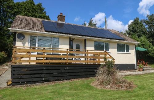 Malltraeth House | Petlyns Patch