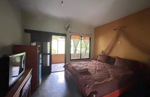 Wang Nam Khiao Resort | Petpumok Wangnamkhiao Hotel