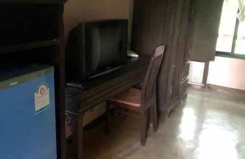 Wang Nam Khiao Resort | Petpumok Wangnamkhiao Hotel