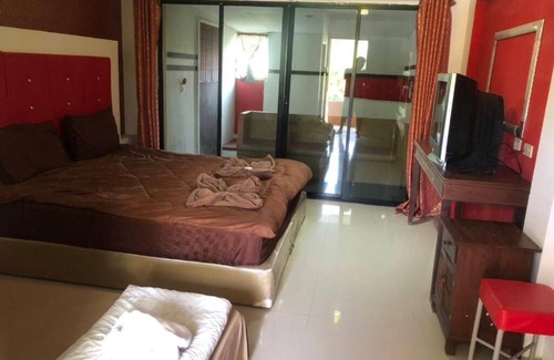 Wang Nam Khiao Resort | Petpumok Wangnamkhiao Hotel