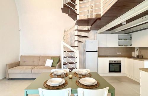 Sammichele di Bari House | Petra alba