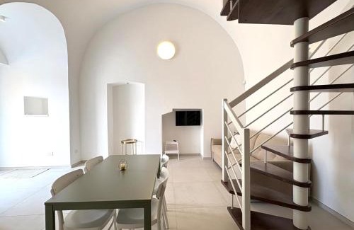 Sammichele di Bari House | Petra alba