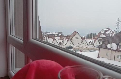Lisina Apartment | PETRA Apartman Kopaonik