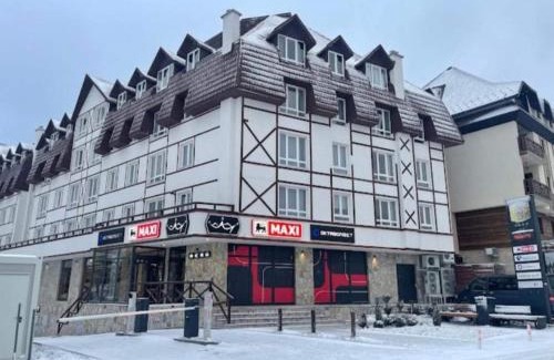 Lisina Apartment | PETRA Apartman Kopaonik