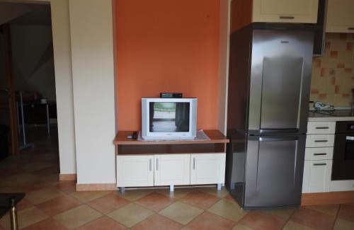 Badacsonytomaj Apartment | Petra Apartmanház