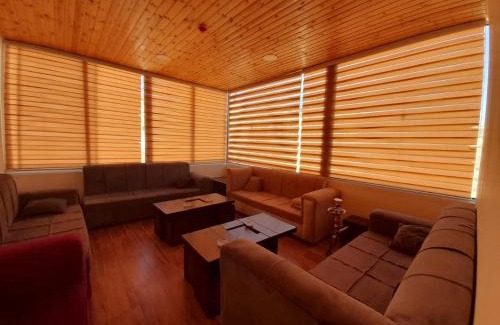 Wadi Musa Hostel | Petra Cabin Inn Hostel&Resturant