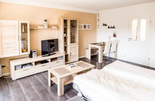 Hahnenklee Apartment | Petra