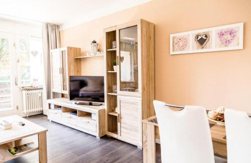 Hahnenklee Apartment | Petra