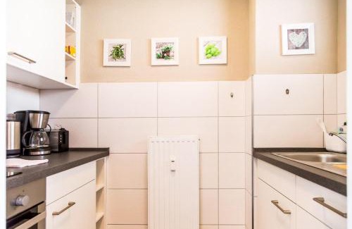 Hahnenklee Apartment | Petra