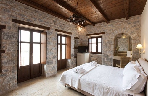 Itilo Hotel | Petra Kai Fos Boutique Hotel & Spa