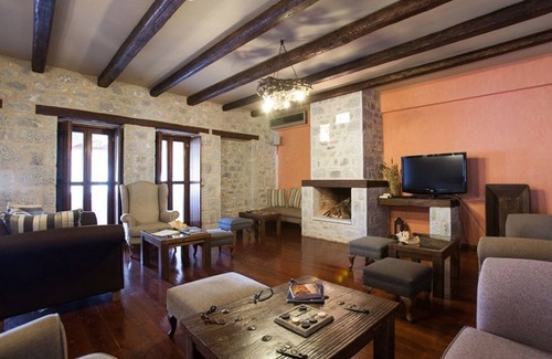 Itilo Hotel | Petra Kai Fos Boutique Hotel & Spa