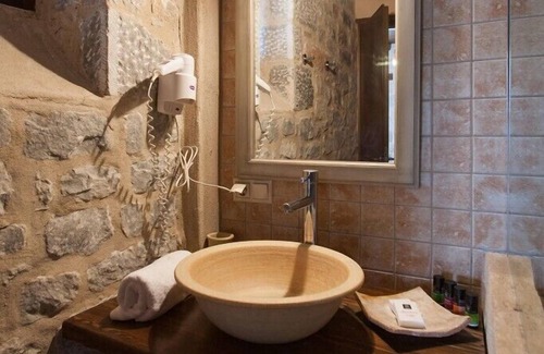 Itilo Hotel | Petra Kai Fos Boutique Hotel & Spa