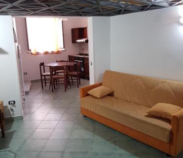 Marina di Pisciotta Apartment | Petra Marina Giusy