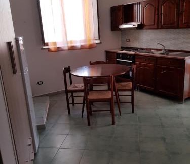 Marina di Pisciotta Apartment | Petra Marina Giusy
