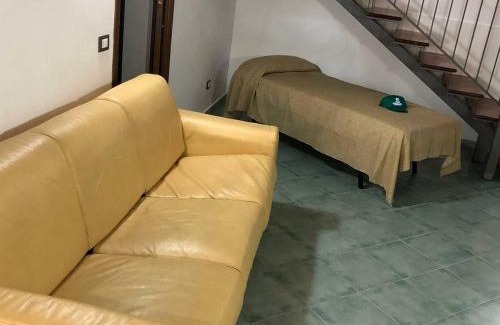 Marina di Pisciotta Apartment | Petra Marina Giusy