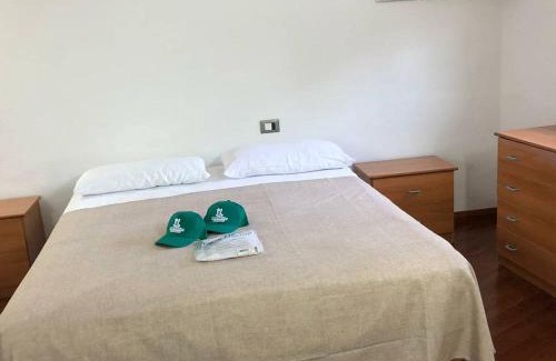 Marina di Pisciotta Apartment | Petra Marina Giusy