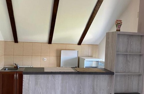 Arandelovac Apartment | Petra