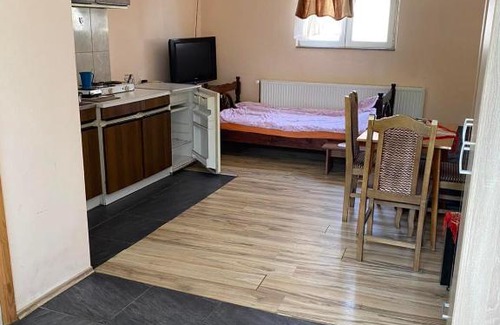 Arandelovac Apartment | Petra