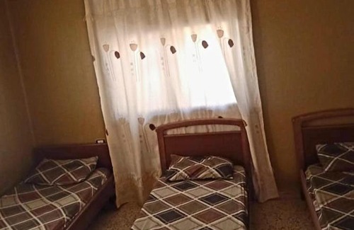 Wadi Musa Apartment | Petra view