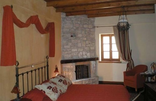 Kalarites Hotel | Petradi1873