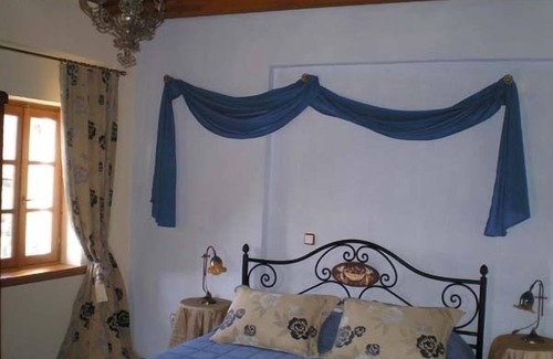Kalarites Hotel | Petradi1873