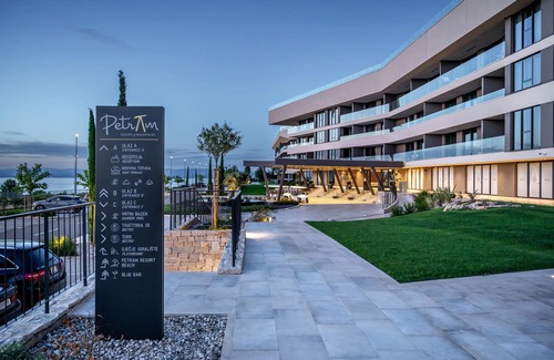 Savudrija Hotel | Petram Resort & Residences