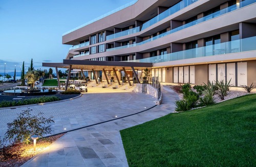 Savudrija Hotel | Petram Resort & Residences