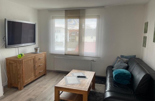 Villingen-Schwenningen Apartment | Petras Ferienwohnung
