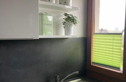 Villingen-Schwenningen Apartment | Petras Ferienwohnung
