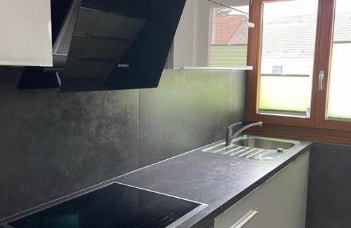 Villingen-Schwenningen Apartment | Petras Ferienwohnung