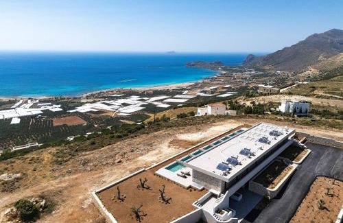 Zerviana Apartment | Petras Luxury Suites - Adults Only