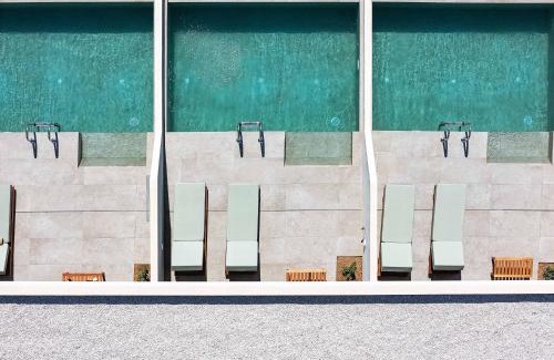 Zerviana Apartment | Petras Luxury Suites - Adults Only