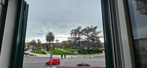 Massa Apartment | Petringa Apartments