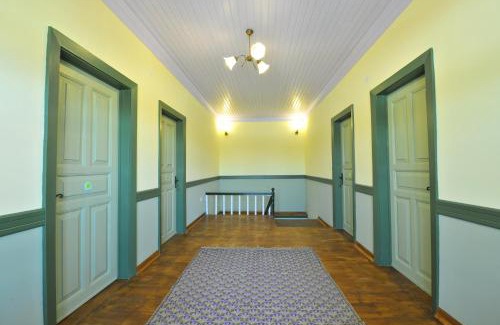 Gokceada Bed & Breakfast | Petrino Gökçeada Hotel&Kitchen