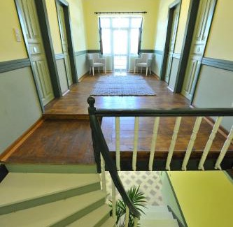 Gokceada Bed & Breakfast | Petrino Gökçeada Hotel&Kitchen