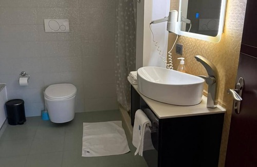 Gjerana Hotel | Petriti & spa