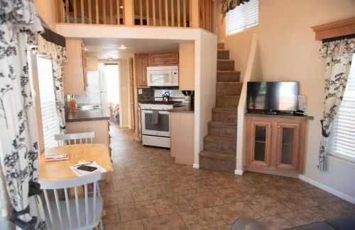 Moab House | Petroglyph Point Cabin #17