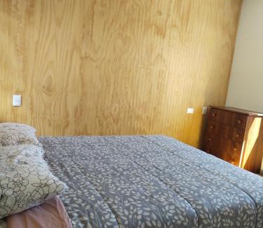 Valdivia Apartment | Petrohue I