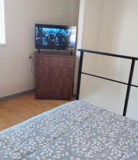 Valdivia Apartment | Petrohue I