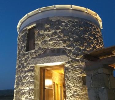 Zefiria House | Petromilos1920