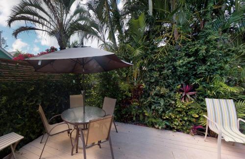 Key West Historic District House | Petronia Cottage
