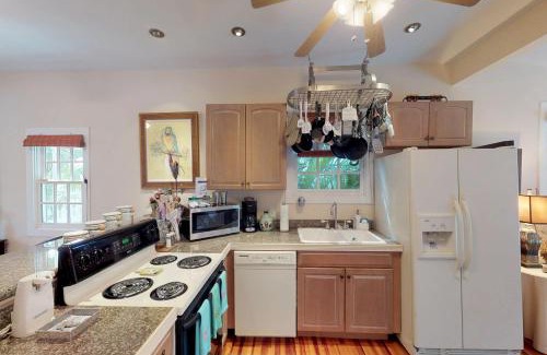 Key West Historic District House | Petronia Cottage