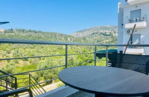 Himare Hotel | Petros rooms