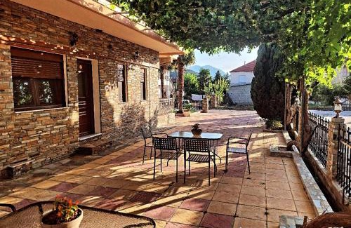 Loutraki Apartment | Petroula Suites Pozar