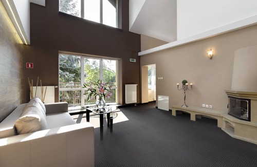 Krakow Hotel | Petrus Hotel