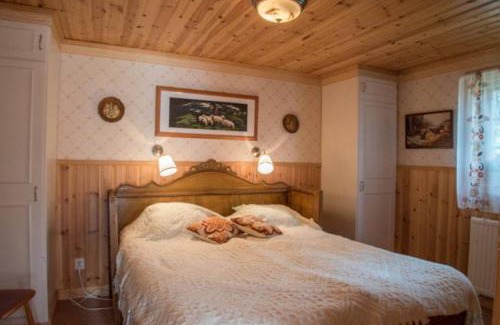 Lofsdalen House | Pets allowed | Sauna | Terrace | Wood stove