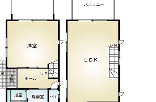 Shirahama House | Pets staying OK Complete with dog run BBQ while - Fuji Building No 51 F51 / Nishimuro-gun Wakayama