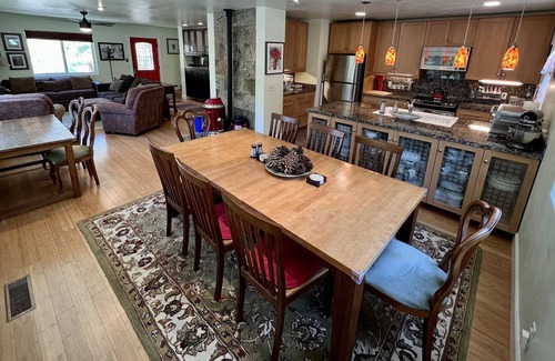 Julian House | Pets welcome - 15 minutes to Downtown Julian