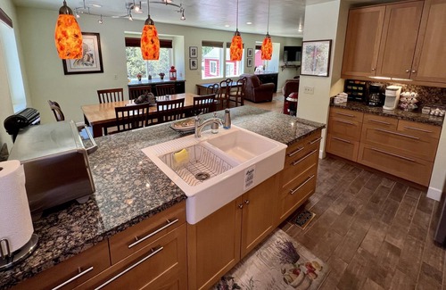 Julian House | Pets welcome - 15 minutes to Downtown Julian